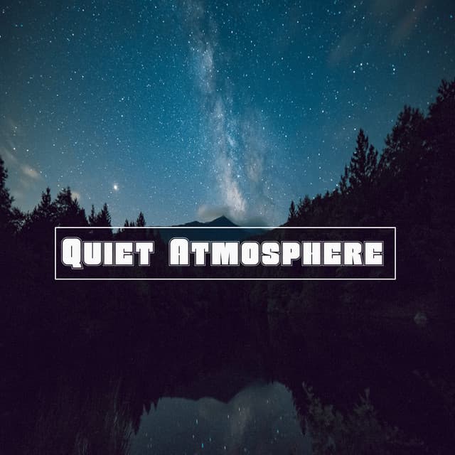 Quiet Atmosphere - Lofi Hip-Hop Beats
