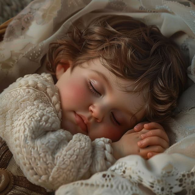 Soft Baby Tunes: Peaceful Music for Activity - Blissful Love Lounge