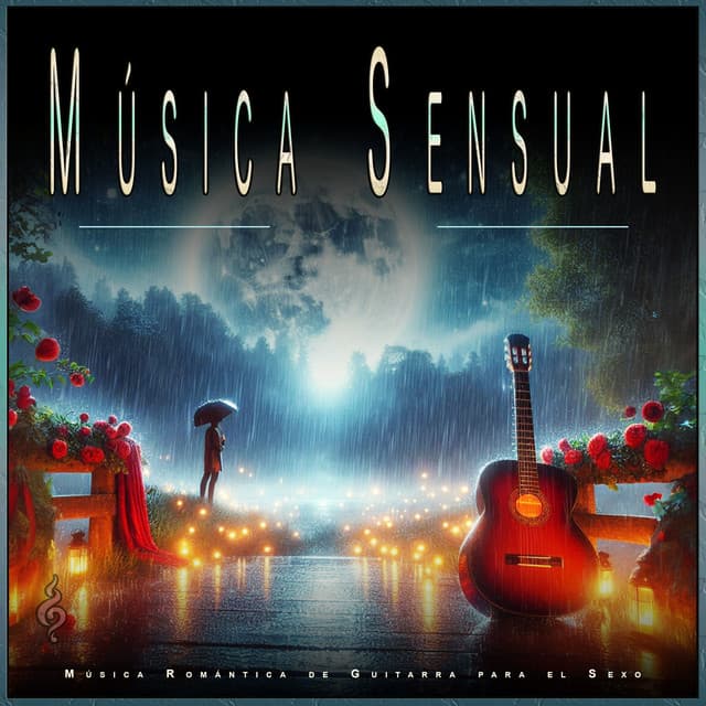 Música Sexual