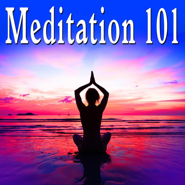 Meditation 101 - The Tranquil-tones