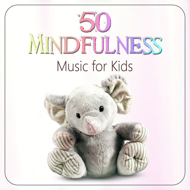 Yoga Music Kids Masters