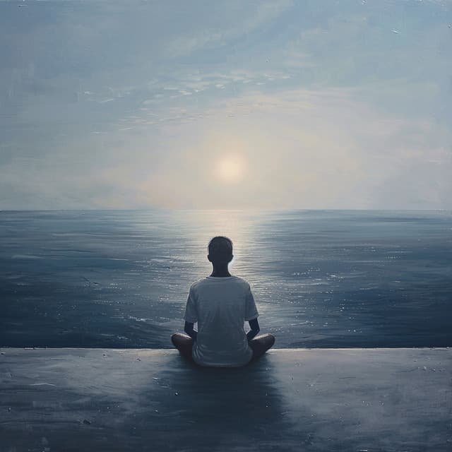 Sesión De Estudio: Melodías Lofi De Concentración - Lectura de música de fondo