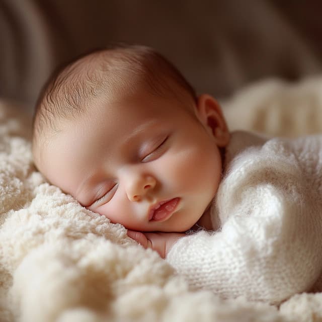 Nocturnal Relaxation - Baby Sleeping Music