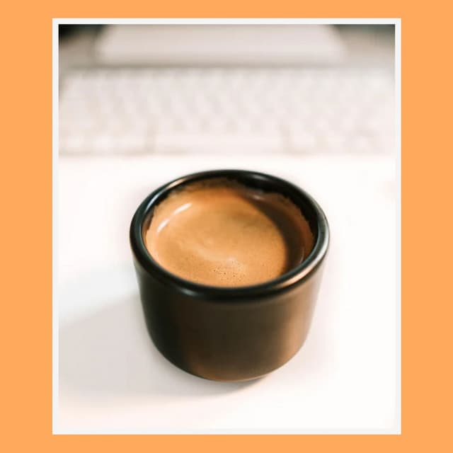 Fantastic Ambiance for Morning Coffee - Jazz Relajante