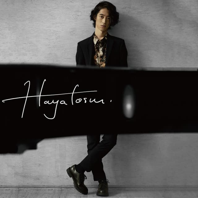 HAYATOSM - Hayato Sumino