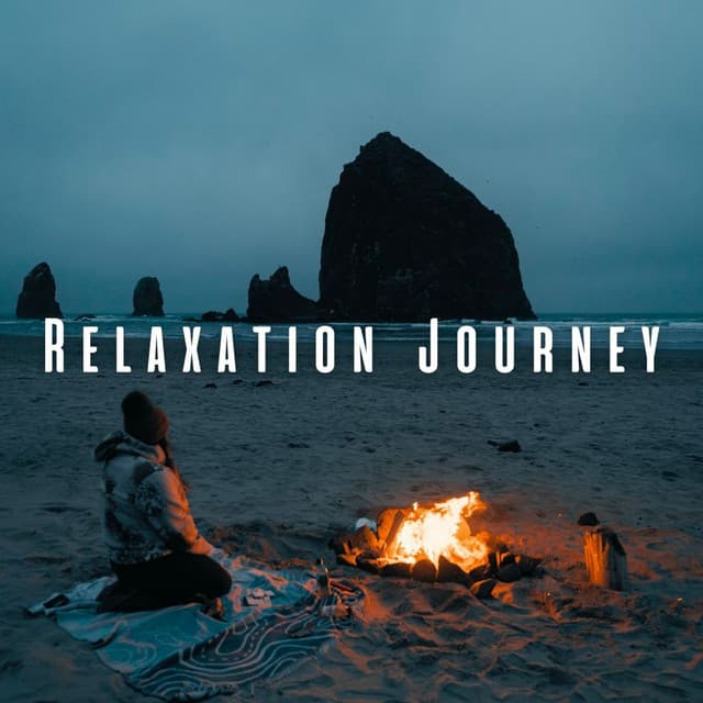 Relaxation Journey: Soothing Jazz Interlude - Best Jazz Lounge Bar