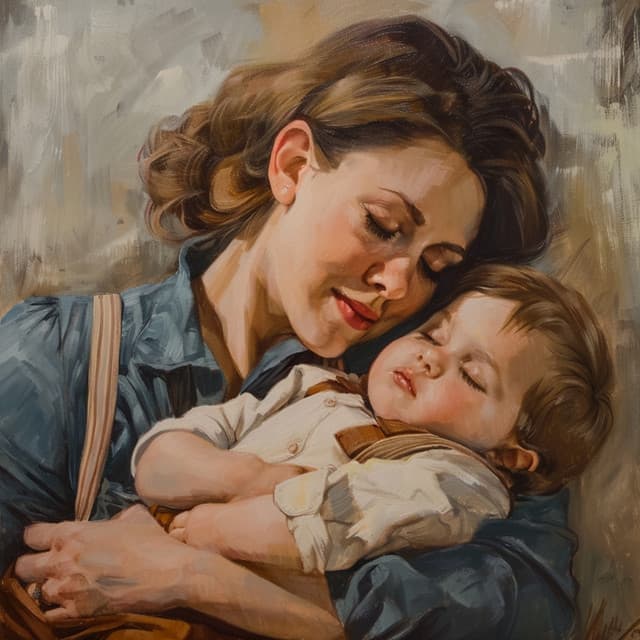 Música Para Bebés: Armonías Relajantes Para Infantes - Verde 5