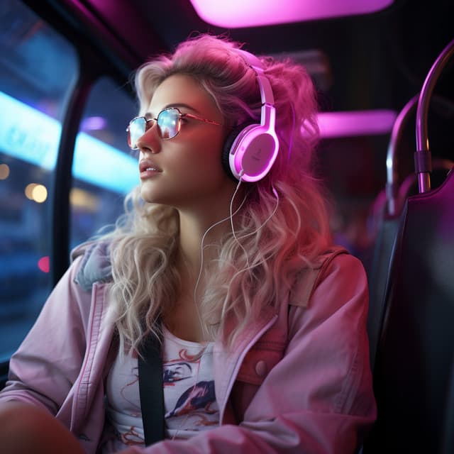 Vistas Acústicas: Un Viaje Melódico - Nube de melodía