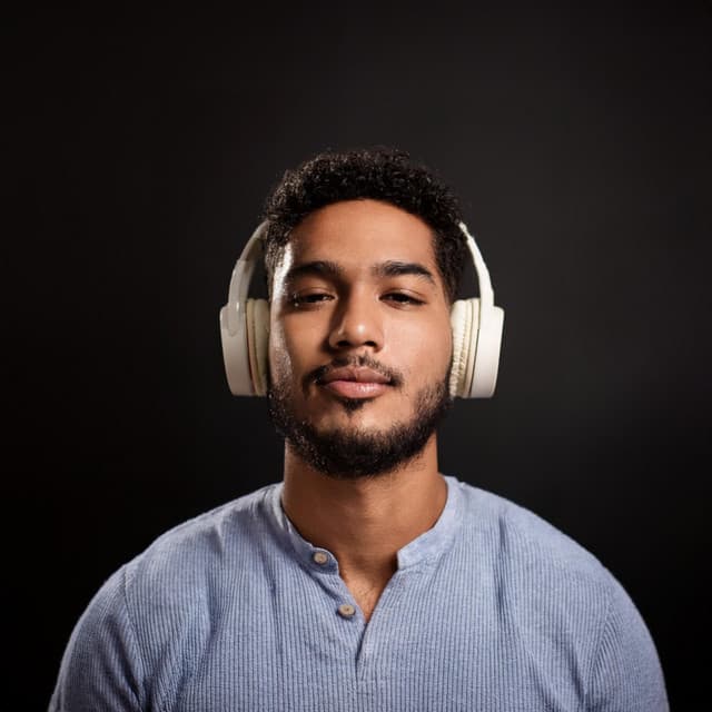 Serenidad De Hip Hop: Ritmos Para La Meditación Y La Paz - Núcleo instrumental