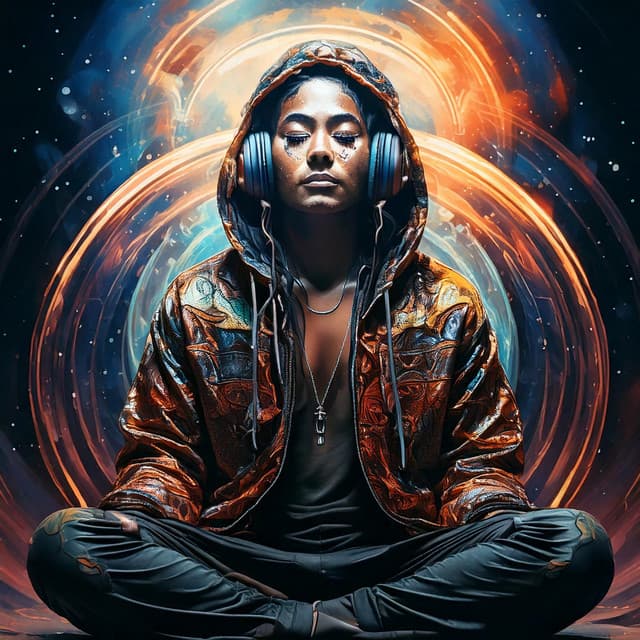 Mindful Beats: Meditation with Hip Hop - lofi student