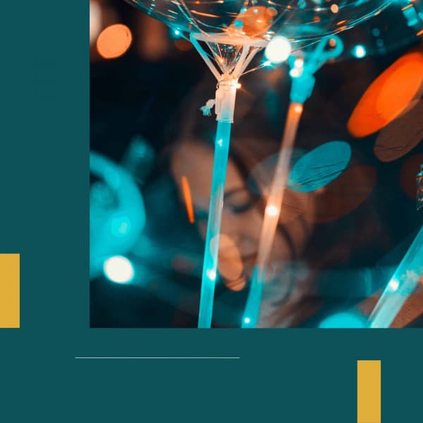 Retro Background for Simple Reflections - Elevator Background Music Sensation