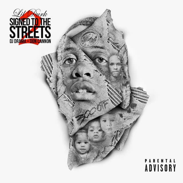 Signed to the Streets 2 - Lil Durk