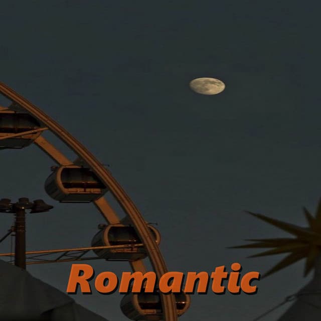 Romantic - RAIME DIROCHE