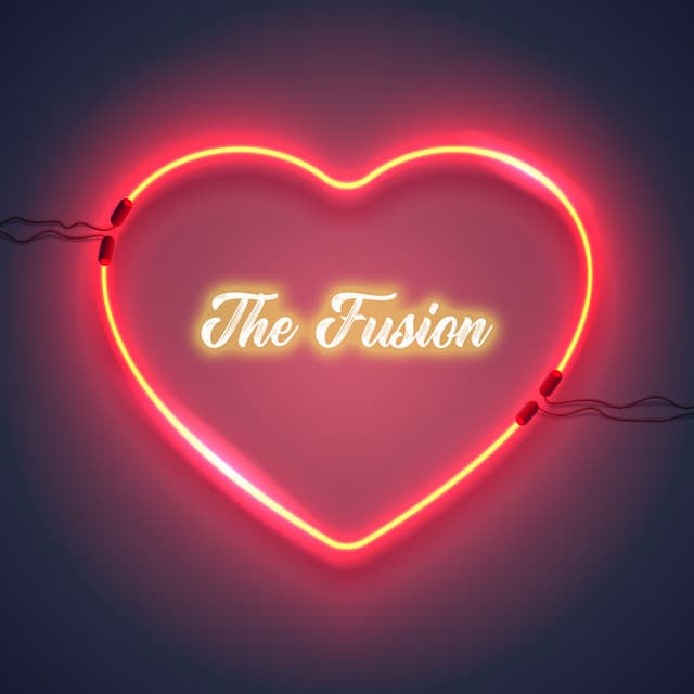 The Fusion: Healing Love Affirmations - Ibiza Deep House Lounge
