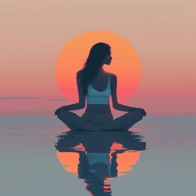 Música Para La Meditación: Sesiones De Serenidad - Meditación de 1 hora