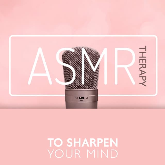 ASMR Therapy to Sharpen Your Mind: Sounds of Food, Nature, Animals - ASMR Zone