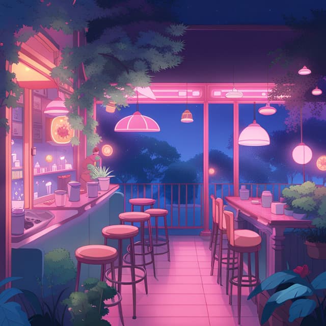 Study Sleep Relax: Ambient Chill Music - Lofi Chill Beats to Relax