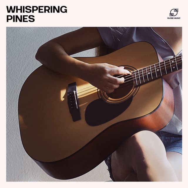 Whispering Pines - Classical Jazz Guitar Club