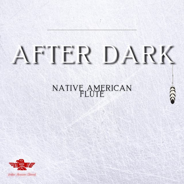 Native American Flute After Dark, Music to Sleep and Rest - Native American Channel