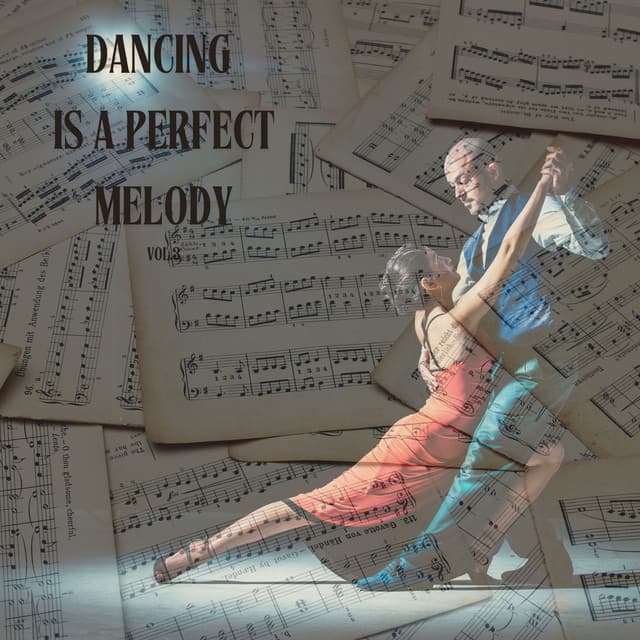 Dancing is a Perfect Melody vol.3 - Antonio Vivaldi