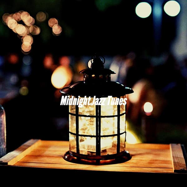 Midnight Jazz Tunes - Musica para Hoteles De Lujo