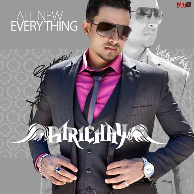 All New Everything - Parichay