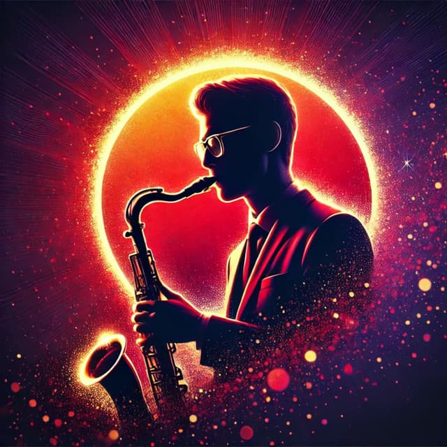 Jazz at Night: Romantic Sweet Jazz Background & Soft Instrumental to Relax - Miles Melody