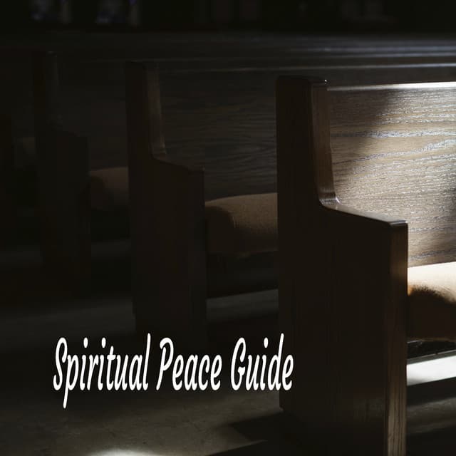 Spiritual Peace Guide - Praise and Worship Orchestra
