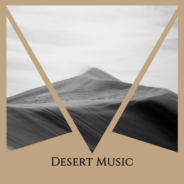 Desert Music - Chillout Sound Festival