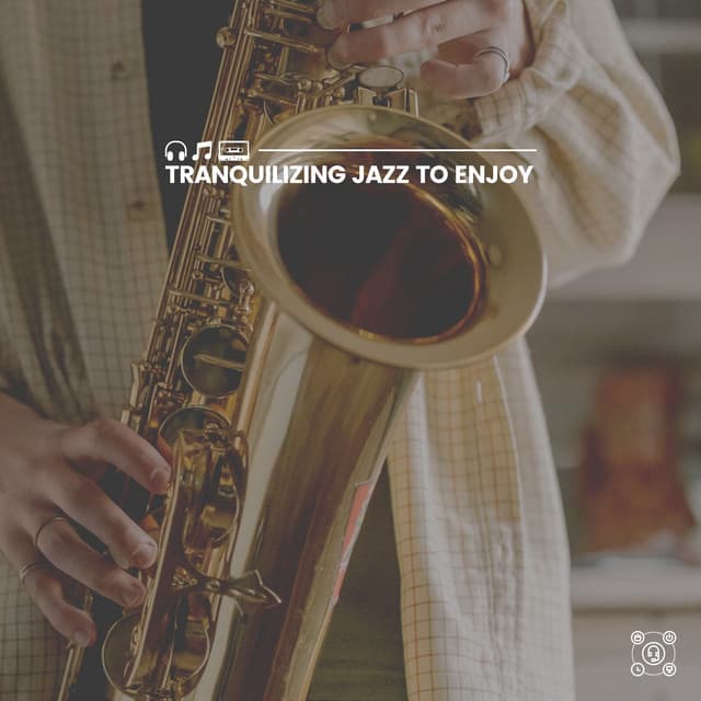 Tranquilizing Jazz to Enjoy - Smooth Jazz New York