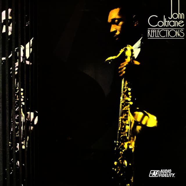 Reflections - John Coltrane