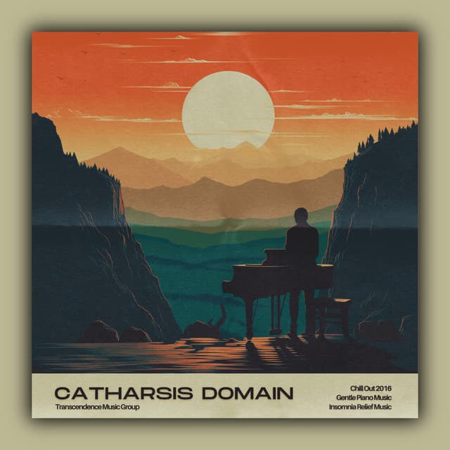 Catharsis Domain - Chill Out 2016