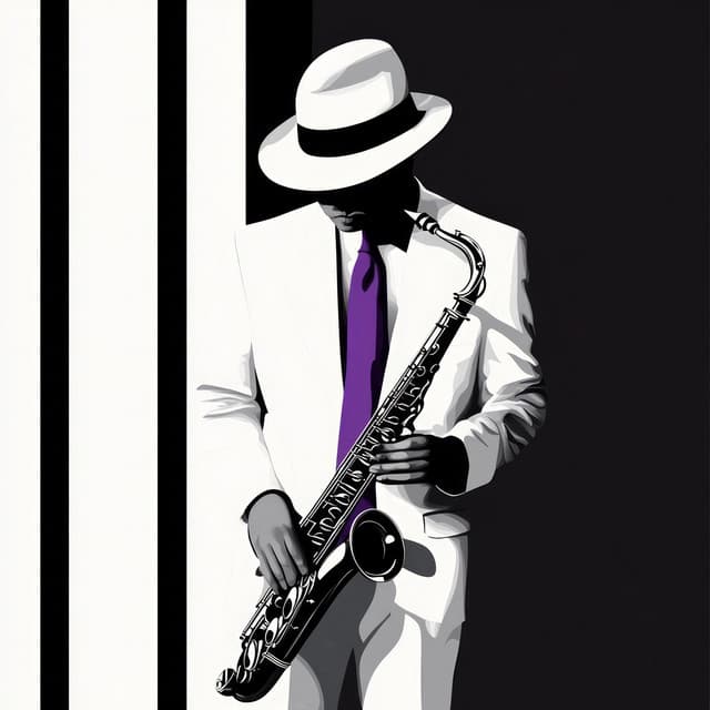 Jazz Instrumental Chill