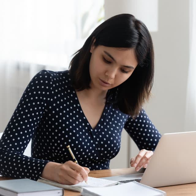 Focused Melodies: Study Keys with Chill Music - Brainwave Music