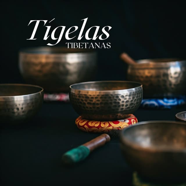 Tigelas Tibetanas: Instrumentos de Paz e Cura - Relaxar Bem Estar Clube