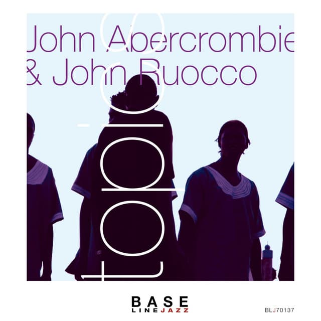 Topics - John Abercrombie