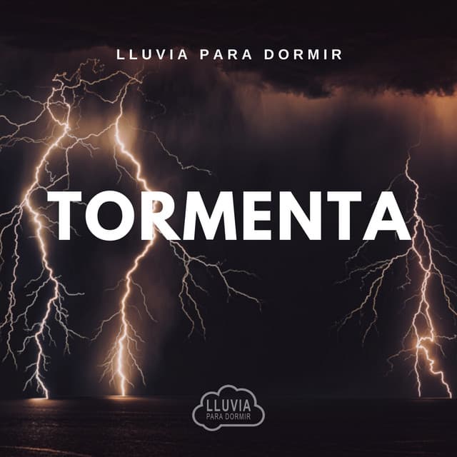 Lluvia para Dormir: Tormenta - Lluvia para Dormir