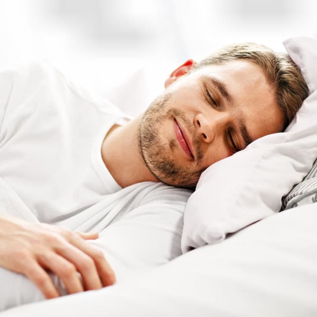 Raindrop Serenity: Sleep Meditation Music - Soft Water Streams Sounds