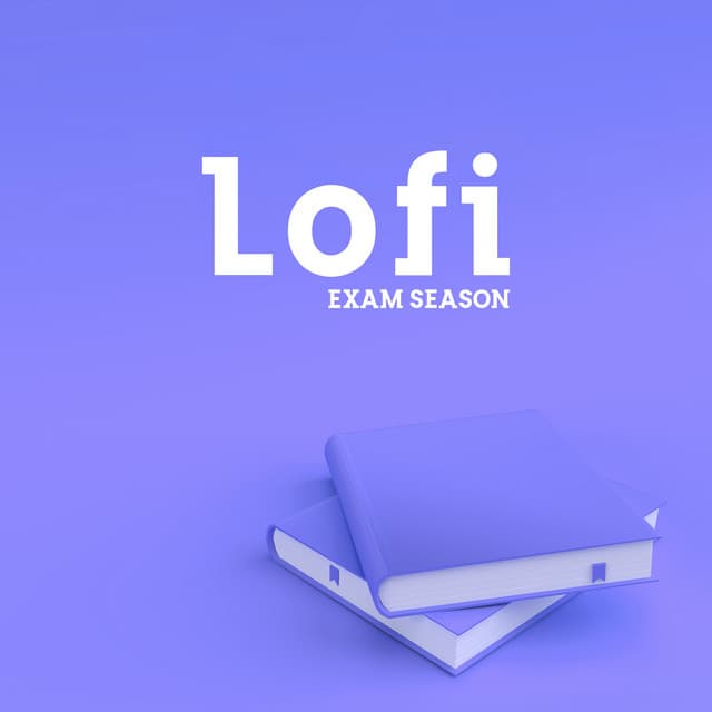 Lofi Exam Season - Pam Cardalles