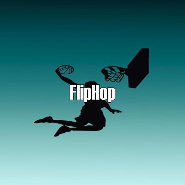 FlipHop - Base De Rap