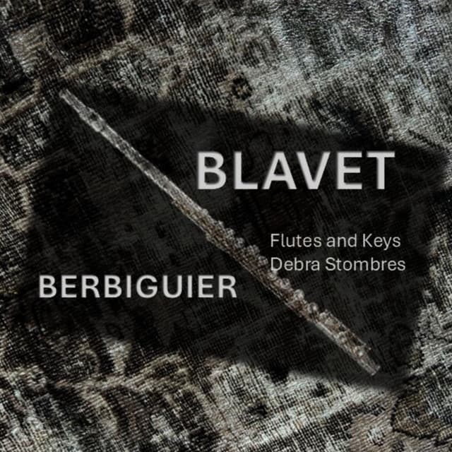 Blavet | Berbiguier - Michel Blavet