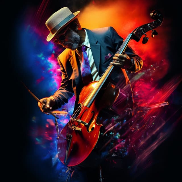 Balcony View Sessions: Panoramic Jazz Music - Old Town Trio