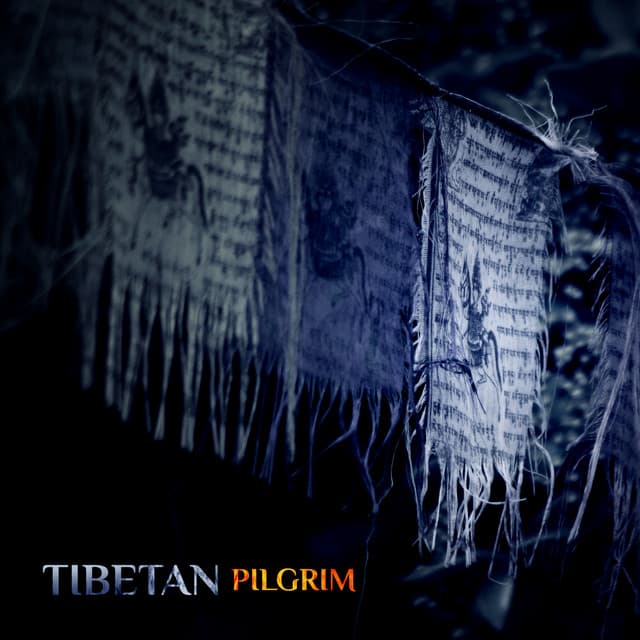 Tibetan Pilgrim: Spiritual Sounds - Maryada Ram