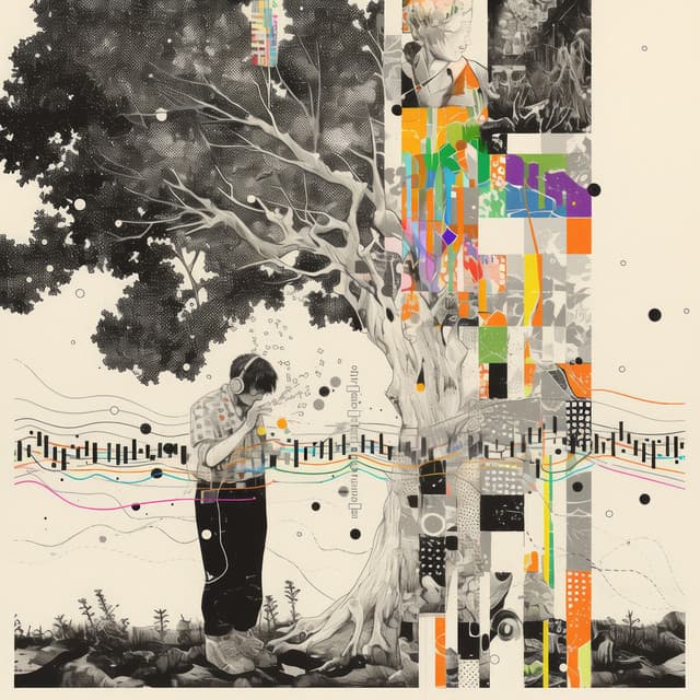 Serene Denklandschaften - Musik für die Arbeit