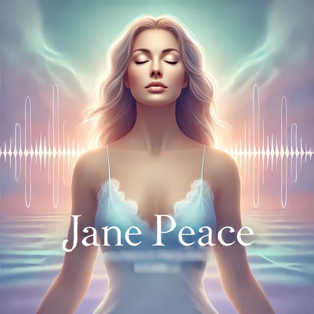 Zen Garden Reflections Deep Healing Solfeggio Frequencies - Natural Self