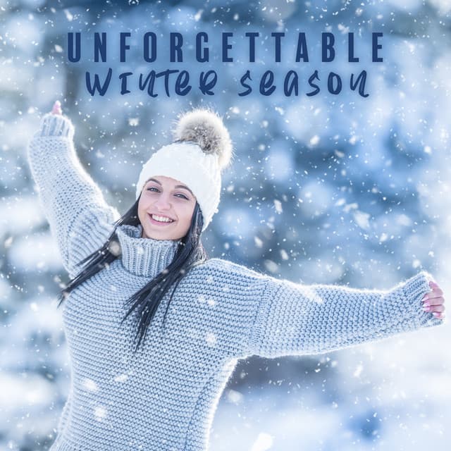 Unforgettable Winter Season - Top 40