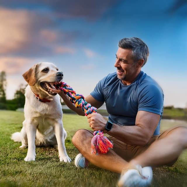 Acordes De Compañía: Confort Melódico Para Mascotas - Clásicos de la música para la cena