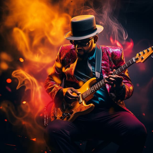 Fiery Jazz Music: Passionate Dance Beat - Smooth Morning Jazz