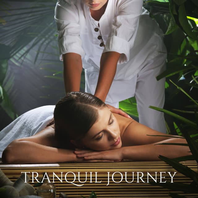 Tranquil Journey - Pure Massage Music