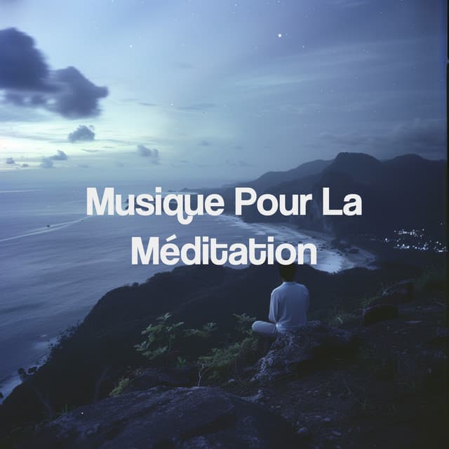 Musique Pour La Méditation - Binaural Beats